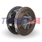 TurboRail Turbo (CHRA) Core Cartridge 200-00553 - Image 4