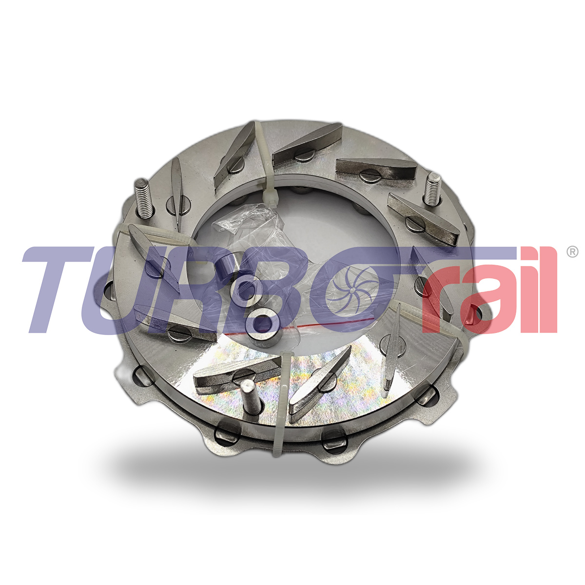 200-00615-600_a TurboRail Turbo VNT Nozzle Ring 200-00615 - Image 1