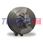 TurboRail Turbo (CHRA) Core Cartridge 200-00652