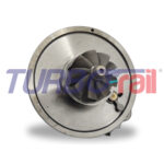 TurboRail Turbo (CHRA) Core Cartridge 200-00652 - Image 3
