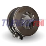 TurboRail Turbo (CHRA) Core Cartridge 200-00652 - Image 4
