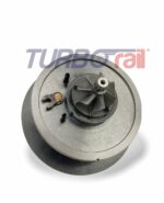 TurboRail Turbo (CHRA) Core Cartridge 200-00693 - Image 2