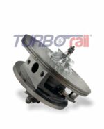 TurboRail Turbo (CHRA) Core Cartridge 200-00693 - Image 3