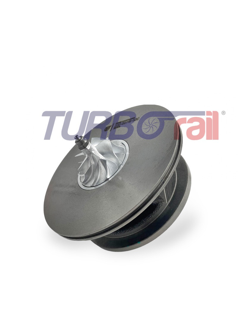200-00716-500_a TurboRail Turbo (CHRA) Core Cartridge 200-00716 - Image 1