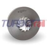 TurboRail Turbo (CHRA) Core Cartridge 200-00727