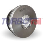 TurboRail Turbo (CHRA) Core Cartridge 200-00727 - Image 4