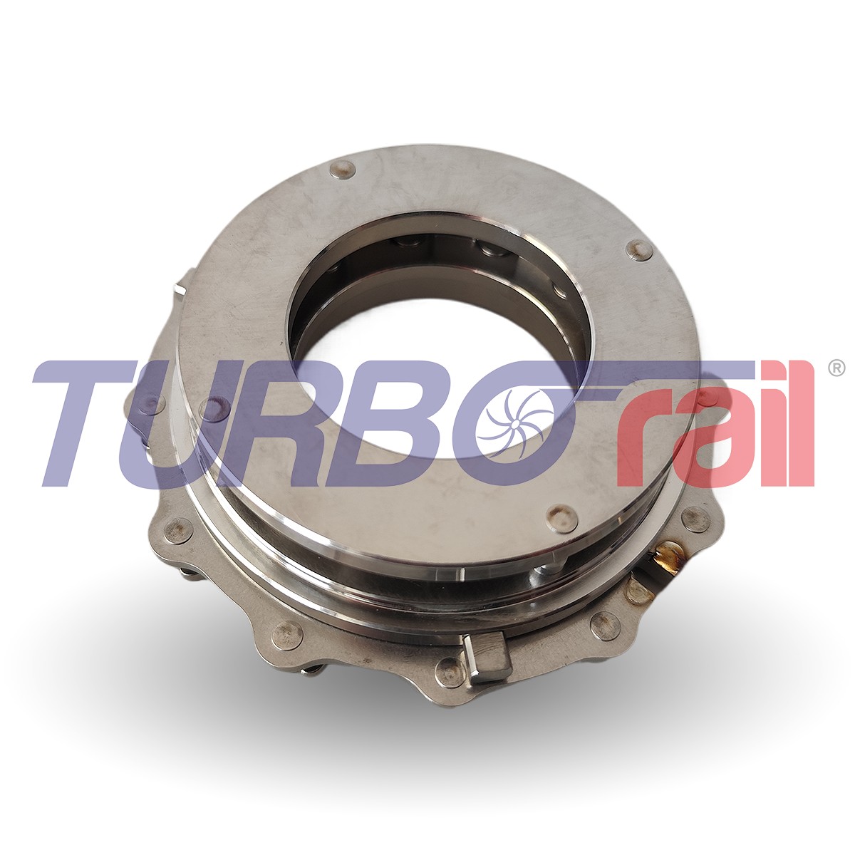 200-00737-600_a TurboRail Turbo VNT Nozzle Ring 200-00737 - Image 1