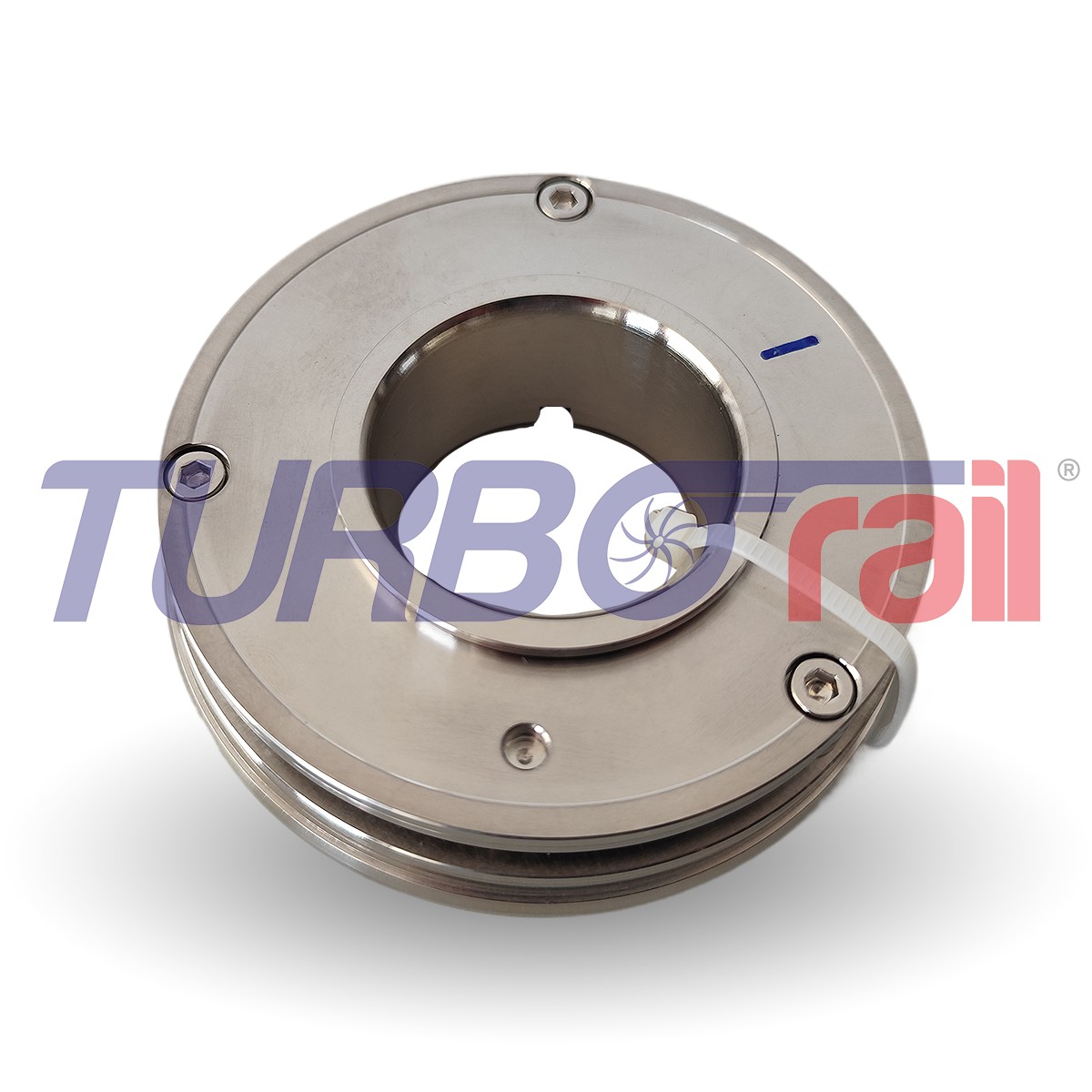 200-00765-600_a TurboRail Turbo VNT Nozzle Ring 200-00765 - Image 1