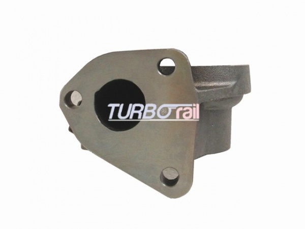 200-00905-850 Turborail Turbo Turbine Housing 200-00905 - Image 1