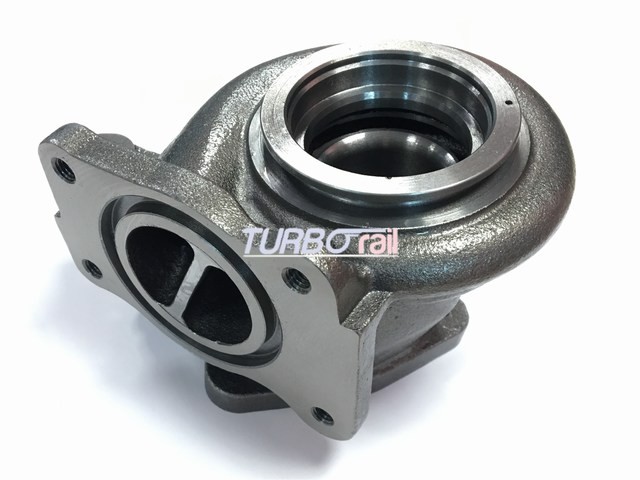 200-01355-850 Turborail Turbo Turbine Housing 200-01355 - Image 1