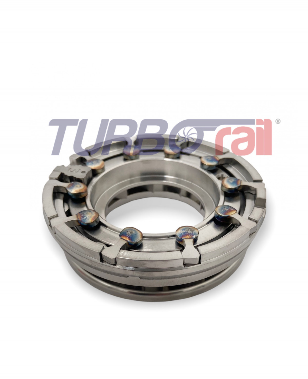 200-02067-600_a TurboRail Turbo VNT Nozzle Ring 200-02067 - Image 1