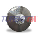 TurboRail Turbo (CHRA) Core Cartridge 200-05030