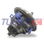 TurboRail Turbo (CHRA) Core Cartridge 200-05040 - Image 2