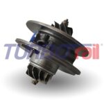 TurboRail Turbo (CHRA) Core Cartridge 300-00006 - Image 2