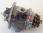 TurboRail Turbo (CHRA) Core Cartridge 300-00141 - Image 2