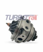 TurboRail Turbo (CHRA) Core Cartridge 300-00194 - Image 2