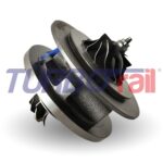TurboRail Turbo (CHRA) Core Cartridge 300-00201 - Image 2