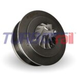 TurboRail Turbo (CHRA) Core Cartridge 300-00201 - Image 4