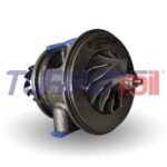 TurboRail Turbo (CHRA) Core Cartridge 300-00302 - Image 4
