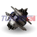TurboRail Turbo (CHRA) Core Cartridge 300-00307 - Image 2