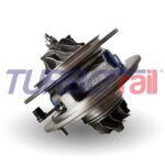 TurboRail Turbo (CHRA) Core Cartridge 300-00307 - Image 3