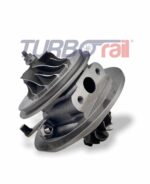 TurboRail Turbo (CHRA) Core Cartridge 300-00347 - Image 2