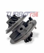 TurboRail Turbo (CHRA) Core Cartridge 300-00347 - Image 3