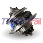 TurboRail Turbo (CHRA) Core Cartridge 300-00368 - Image 3