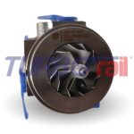 TurboRail Turbo (CHRA) Core Cartridge 300-00431