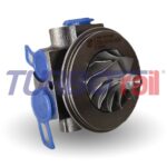 TurboRail Turbo (CHRA) Core Cartridge 300-00431 - Image 4