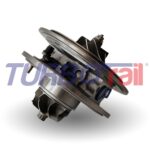 TurboRail Turbo (CHRA) Core Cartridge 300-00433 - Image 2