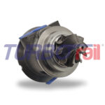 TurboRail Turbo (CHRA) Core Cartridge 300-00449 - Image 3
