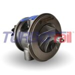 TurboRail Turbo (CHRA) Core Cartridge 300-00449 - Image 4