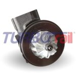 TurboRail Turbo (CHRA) Core Cartridge 300-00495