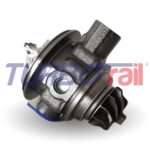 TurboRail Turbo (CHRA) Core Cartridge 300-00495 - Image 3