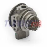 TurboRail Turbo (CHRA) Core Cartridge 300-00495 - Image 4