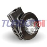 TurboRail Turbo (CHRA) Core Cartridge 300-00495 - Image 5