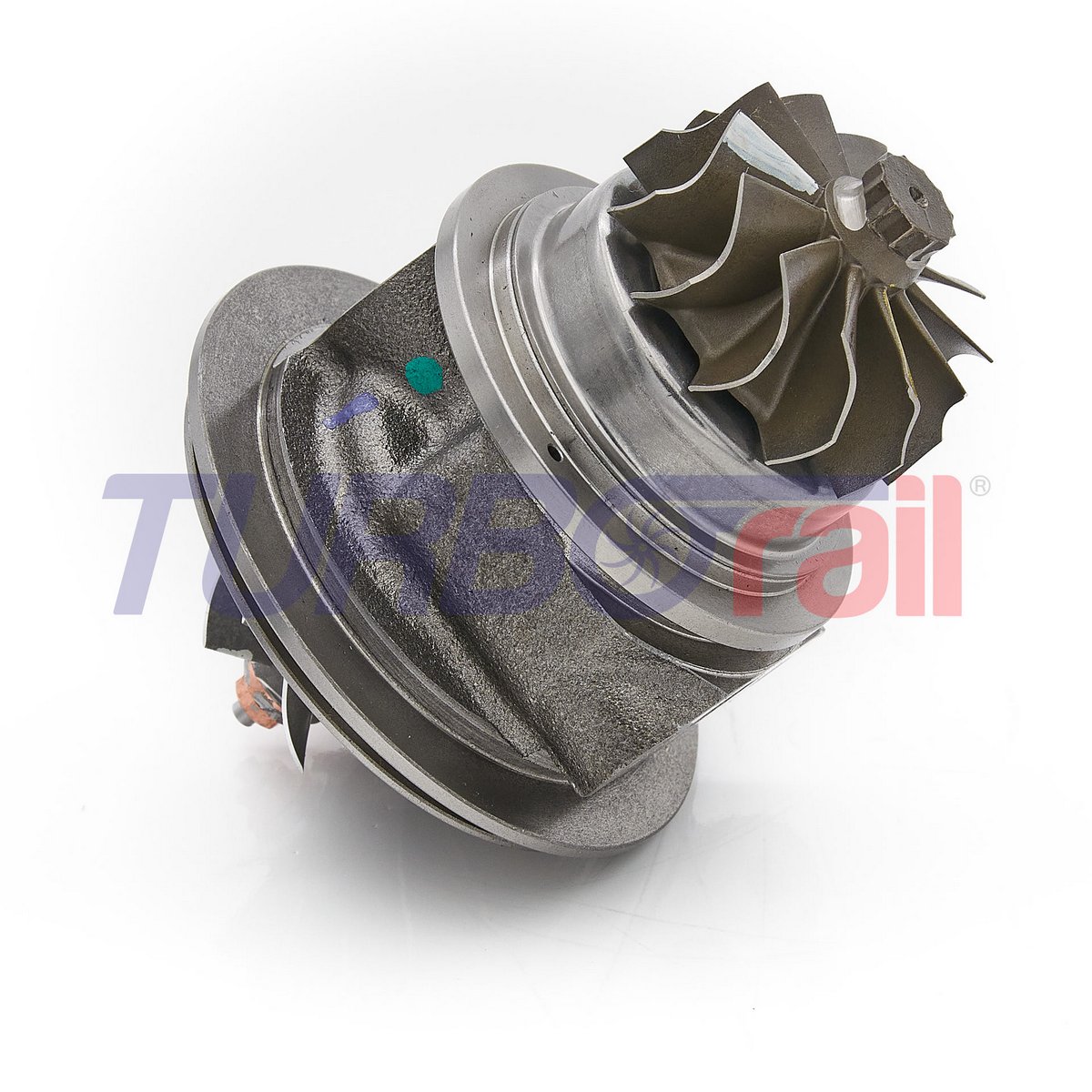 300-00516-500_a TurboRail Turbo (CHRA) Core Cartridge 300-00516 - Image 1