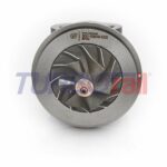 TurboRail Turbo (CHRA) Core Cartridge 300-00516 - Image 2