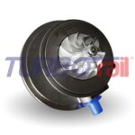 TurboRail Turbo (CHRA) Core Cartridge 300-00524 - Image 4
