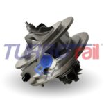 TurboRail Turbo (CHRA) Core Cartridge 300-00534 - Image 3
