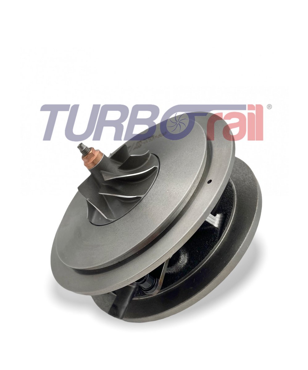 300-00537-500_a TurboRail Turbo (CHRA) Core Cartridge 300-00537 - Image 1