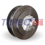 TurboRail Turbo (CHRA) Core Cartridge 300-00626 - Image 4