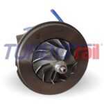 TurboRail Turbo (CHRA) Core Cartridge 300-00657