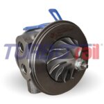 TurboRail Turbo (CHRA) Core Cartridge 300-00657 - Image 4