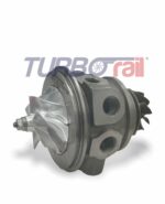 TurboRail Turbo (CHRA) Core Cartridge 300-00691