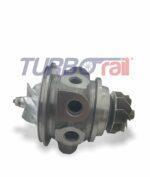 TurboRail Turbo (CHRA) Core Cartridge 300-00691 - Image 2