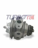 TurboRail Turbo (CHRA) Core Cartridge 300-00691 - Image 3