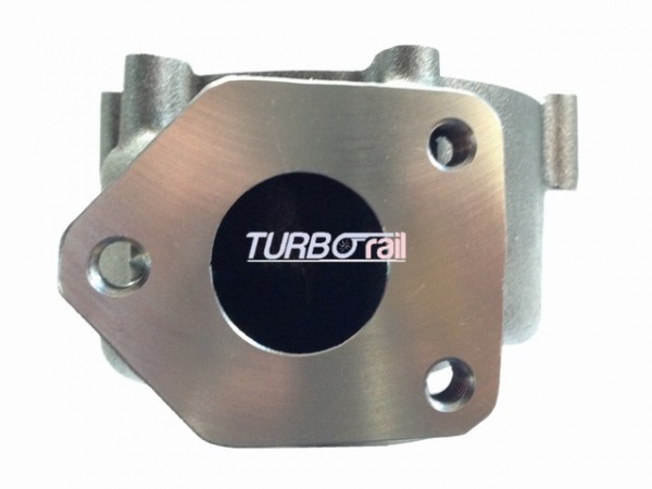 300-01133-850 Turborail Turbo Turbine Housing 300-01133 - Image 1