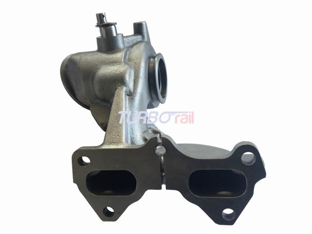 300-01292-850 Turborail Turbo Turbine Housing 300-01292 - Image 1